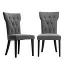 LA COSTA - SET OF 2 CHAIRS