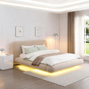 CLOUD BED