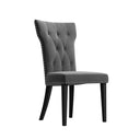LA COSTA - SET OF 2 CHAIRS