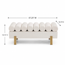 BENCH 1205