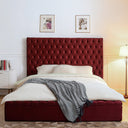 COSMOPOLITAN BED
