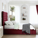 COSMOPOLITAN BED