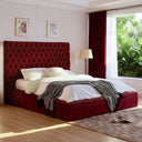 COSMOPOLITAN BED
