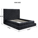 ELEONORA BED