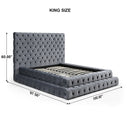 ELEONORA BED