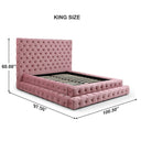 ELEONORA BED