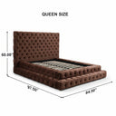 ELEONORA BED