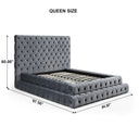 ELEONORA BED