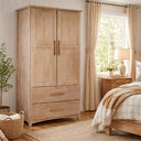 NEW PINE CLOSET