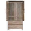 NEW PINE CLOSET