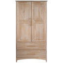 NEW PINE CLOSET