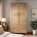 NEW PINE CLOSET