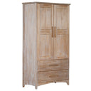 NEW PINE CLOSET