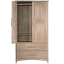 NEW PINE CLOSET
