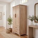 NEW PINE CABINET