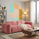 BUBBLE SOFA