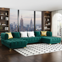 MARIGOLD SOFA