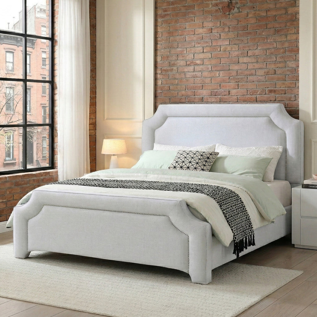 AMERICAN BED