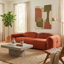 BUBBLE SOFA