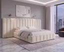 ANGEL BED WITH WINGS