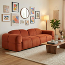 BUBBLE SOFA