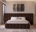 ANGEL BED WITH WINGS