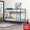 METAL BUNK BED TURKISH