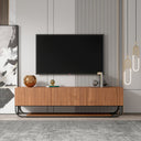 GLAM TV STAND