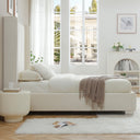 JEFFREY VELVET BED