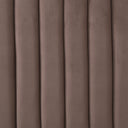 JEFFREY CANOPY BED
