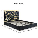 SERENITY BED