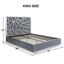 SERENITY BED