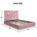 SERENITY BED