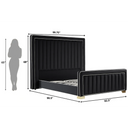LONDON BED