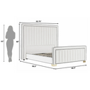 LONDON BED