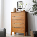 MADISON PINE CHEST