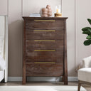 MADISON PINE CHEST