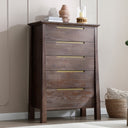 MADISON PINE CHEST