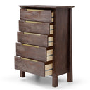 MADISON PINE CHEST