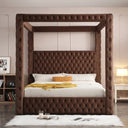 DREAM BED