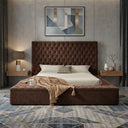 COSMOPOLITAN BED