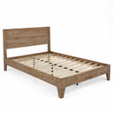 NEW PINE BED