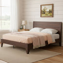 NEW PINE BED