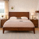 NEW PINE BED