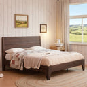 NEW PINE BED