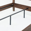 NEW PINE BED