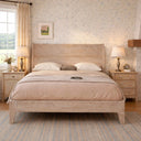 NEW PINE BED