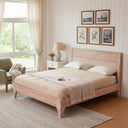 NEW PINE BED