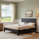 NEW PINE BED