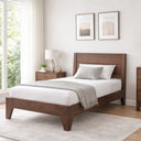 NEW PINE BED